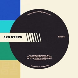 120 Steps