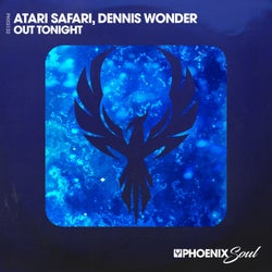 Out Tonight (Extended Mix)