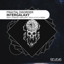 The Intergalaxy EP