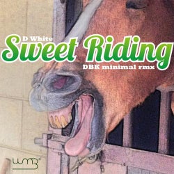 Sweet Riding