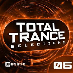 Total Trance Selections, Vol. 06