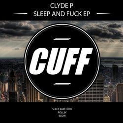 Sleep and Fuck - EP