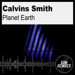 Planet Earth