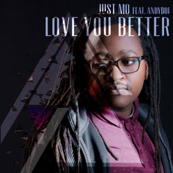 Love You Better (feat. Andyboi)