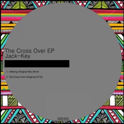 The Cross Over EP