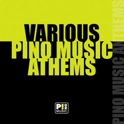 Pino Music Anthems