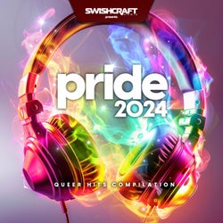 Swishcraft presents: PRIDE 2024 (Queer Hits Compilation)