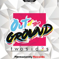 Out Of The Ground - Single