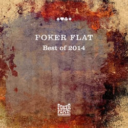 Poker Flat Recordings Best of 2014