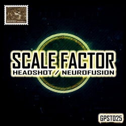Headshot / Neurofusion
