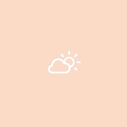 Waiting on the Sunshine