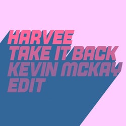 Take It Back (Kevin McKay Edit)