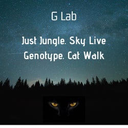 Sky Live / Cat Walk