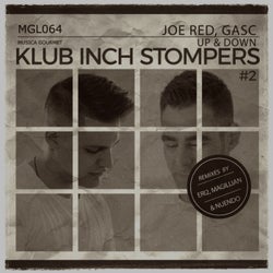 Klub Inch Stompers 02