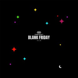 Blank Friday, Vol. 5
