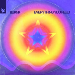 Everything You Need