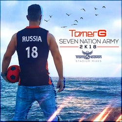 Seven Nation Army 2K18 Tramp2Heaven Stadium Remixes