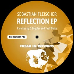 Reflection Ep (The Remixes, Pt. 1)