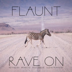 Rave On (Remixes)
