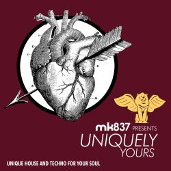 UNIQUELY YOURS | EP 103 - October 2018