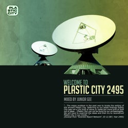 Welcome to Plastic City 2495