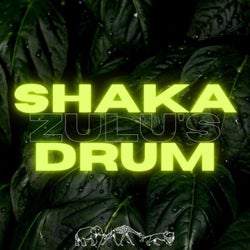 Shaka Zulu's Drum