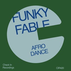 Afro Dance