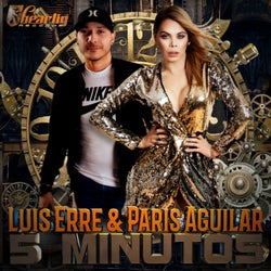 5 Minutos (Remixes)