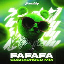 FaFaFa (Guarachoso Mix)