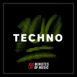 100 Minutes Of Techno