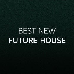 Best New Future House: October