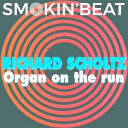 Organ On The Run