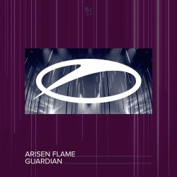 Arisen Flame 'Guardian' Chart