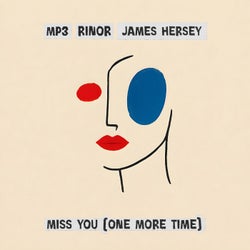 Miss You (One More Time) (Extended)
