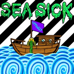 Seasick