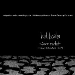 Space Cadet: Original Still Picture Score