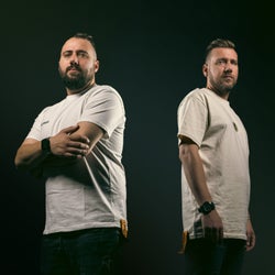 Fire To The Sky Chart