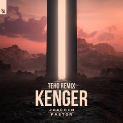 Kenger - Teho Remix