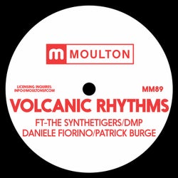 Volcanic Rhythms