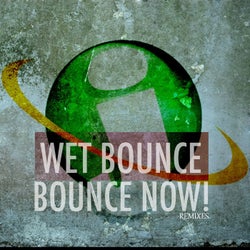Bounce Now! - Remixes