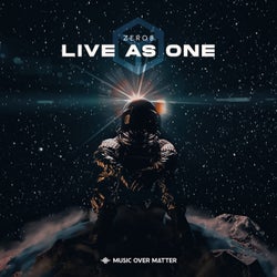 Live As One