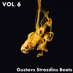 Gustavs Strazdins Beats Vol. 6