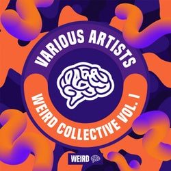 Weird Collective, Vol. I