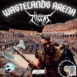Wastelands Arena