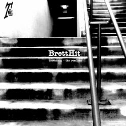 Brettamin - the Remixes