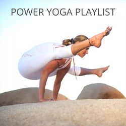 Power Yoga Playlist