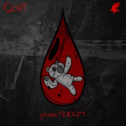 ghoulFRENZY