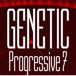 GENETIC! Progressive, Vol. 7