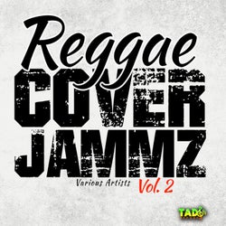 Reggae Cover Jammz, Vol. 2