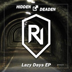 Lazy Days EP